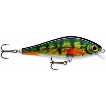 Vobler Super Shadow Rap 11cm 38g PEL