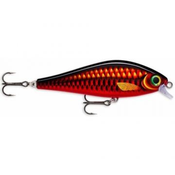 Vobler Super Shadow Rap 11cm 38g TWZ
