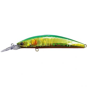 Vobler Tricoroll GT 88MD-F 8.8cm 10.8G Green Gold Ayu