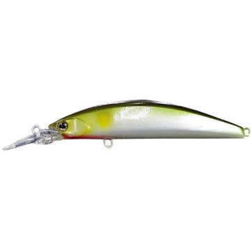 Vobler Tricoroll GT 88MD-F 8.8cm 10.8G Pearl Ayu