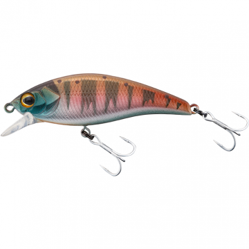 Vobler Tricoroll MAI 45S 4.5cm 3.7G Konin Yamame