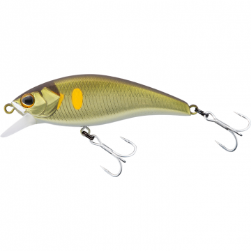 Vobler Tricoroll MAI 45S 4.5cm 3.7G Native Ayu