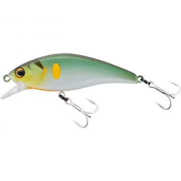 Vobler Tricoroll MAI 45S 4.5cm 3.7G Nawabari Pearl Ayu