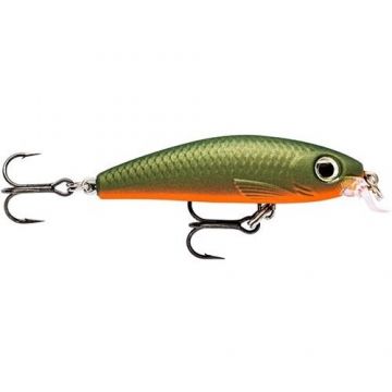 Vobler Ultra Light Minnow 4cm 3g GAU Vobler Ultra Light Minnow 4cm 3g GAU
