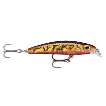 Vobler Ultra Light Minnow 4cm 3g HS