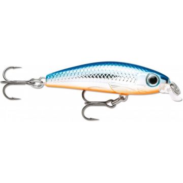 Vobler Ultra Light Minnow 4cm 3g SB Vobler Ultra Light Minnow 4cm 3g SB