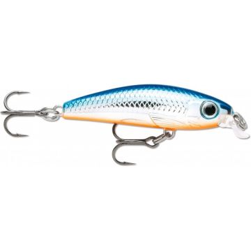 Vobler Ultra Light Minnow 4cm 3g SB