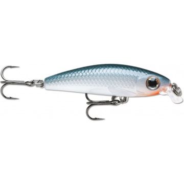 Vobler Ultra Light Minnow 4cm 3g SD