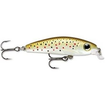 Vobler Ultra Light Minnow 6cm 4g TR Vobler Ultra Light Minnow 6cm 4g TR