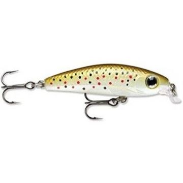 Vobler Ultra Light Minnow 6cm 4g TR