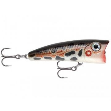 Vobler Ultra Light Pop 4cm 3g F Vobler Ultra Light Pop 4cm 3g F