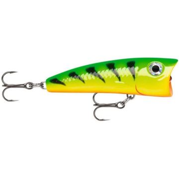 Vobler Ultra Light Pop 4cm 3g FT Vobler Ultra Light Pop 4cm 3g FT