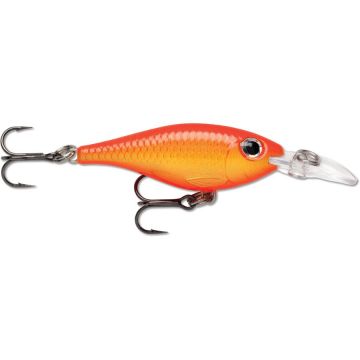 Vobler Ultra Light Shad 4cm 3g GFR Vobler Ultra Light Shad 4cm 3g GFR