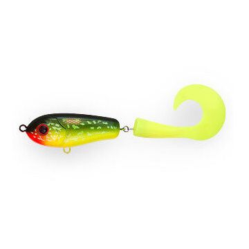 Vobler Wolf Tail Jr. 16cm 31g Shallow C202F