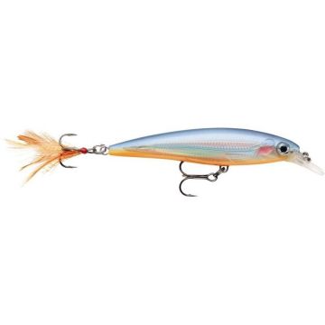 Vobler X-Rap 10cm 13g SCP Vobler X-Rap 10cm 13g SCP