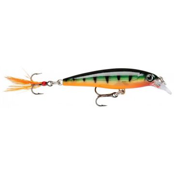 Vobler X-Rap 4cm 2g P Vobler X-Rap 4cm 2g P