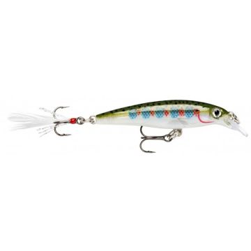 Vobler X-Rap 4cm 2g RT Vobler X-Rap 4cm 2g RT