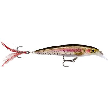 Vobler X-Rap 4cm 2g RTL Vobler X-Rap 4cm 2g RTL
