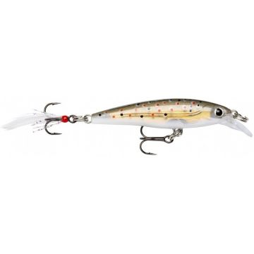 Vobler X-Rap 4cm 2g TR Vobler X-Rap 4cm 2g TR
