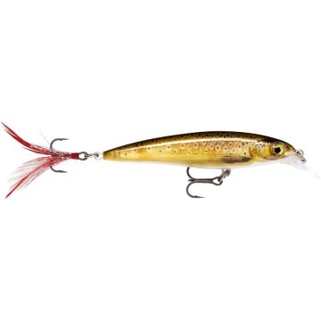Vobler X-Rap 4cm 2g TRL Vobler X-Rap 4cm 2g TRL