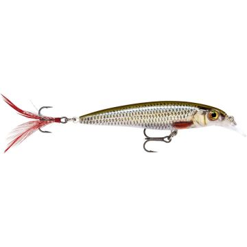 Vobler X-Rap 6cm 4g ROL Vobler X-Rap 6cm 4g ROL