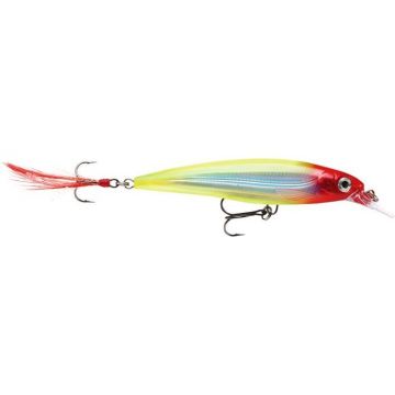 Vobler X-Rap 8cm 7g CLN