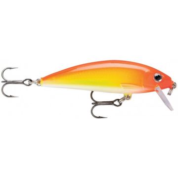 Vobler X-Rap CountDown 7cm 10g HH