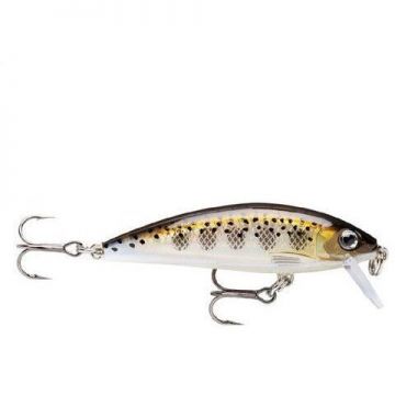 Vobler X-Rap CountDown 7cm 10g MD