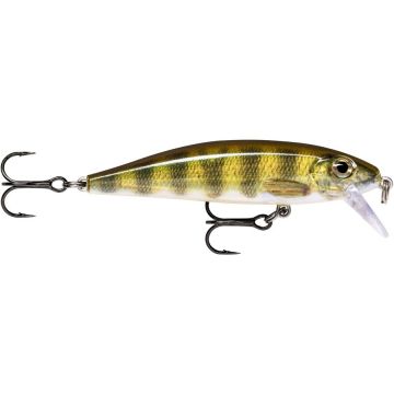 Vobler X-Rap CountDown 7cm 10g PEL