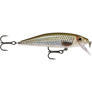 Vobler X-Rap CountDown 7cm 10g ROL