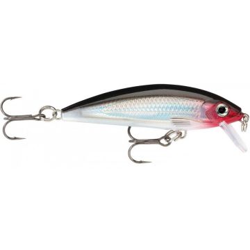 Vobler X-Rap CountDown 7cm 10g S