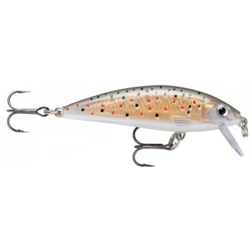 Vobler X-Rap CountDown 7cm 10g TR