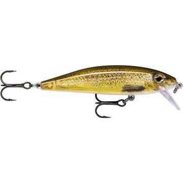 Vobler X-Rap CountDown 7cm 10g TRL