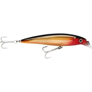 Vobler X-Rap Saltwater 10cm 13g G