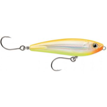 Vobler X-Rap Saltwater Subwalk 7cm 13g BNC