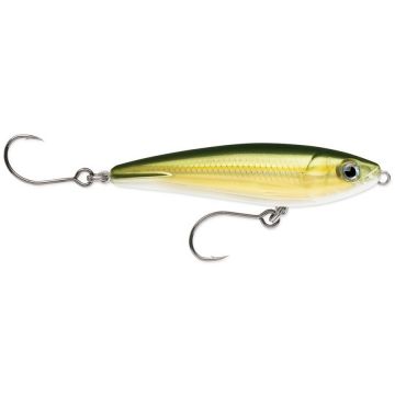 Vobler X-Rap Saltwater Subwalk 7cm 13g GO