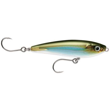 Vobler X-Rap Saltwater Subwalk 7cm 13g MBS