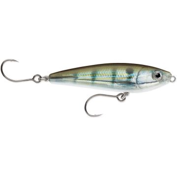 Vobler X-Rap Saltwater Subwalk 7cm 13g PF