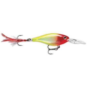 Vobler X-Rap Shad 6cm 9g CLN