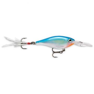 Vobler X-Rap Shad 6cm 9g SB