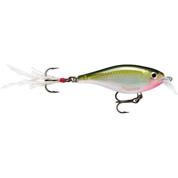 Vobler X-Rap Shad Shallow 6cm 9g OG Vobler X-Rap Shad Shallow 6cm 9g OG