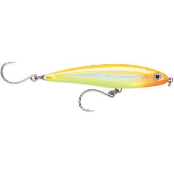 Vobler X-Rap Twitchin' Minnow 10cm 14g BNC