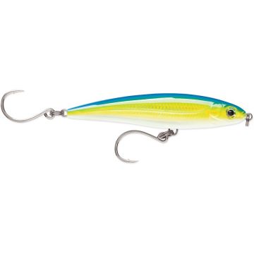 Vobler X-Rap Twitchin' Minnow 10cm 14g FUS