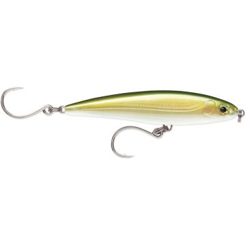 Vobler X-Rap Twitchin' Minnow 10cm 14g GO