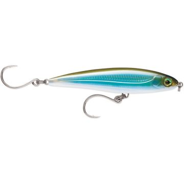 Vobler X-Rap Twitchin' Minnow 10cm 14g MBS