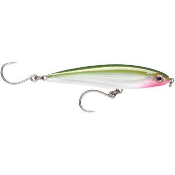 Vobler X-Rap Twitchin' Minnow 10cm 14g OG