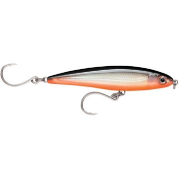 Vobler X-Rap Twitchin' Minnow 10cm 14g RDB