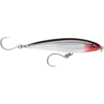 Vobler X-Rap Twitchin' Minnow 10cm 14g S