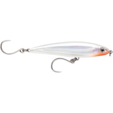 Vobler X-Rap Twitchin' Minnow 12cm 26g GGH
