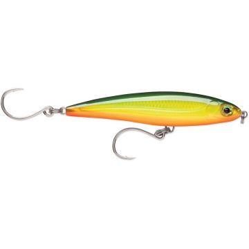 Vobler X-Rap Twitchin' Minnow 12cm 26g HO